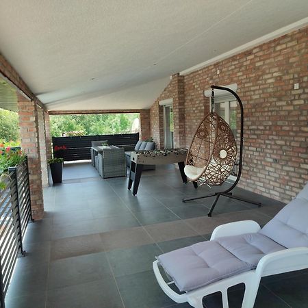 Apartman Toni Gračac Esterno foto