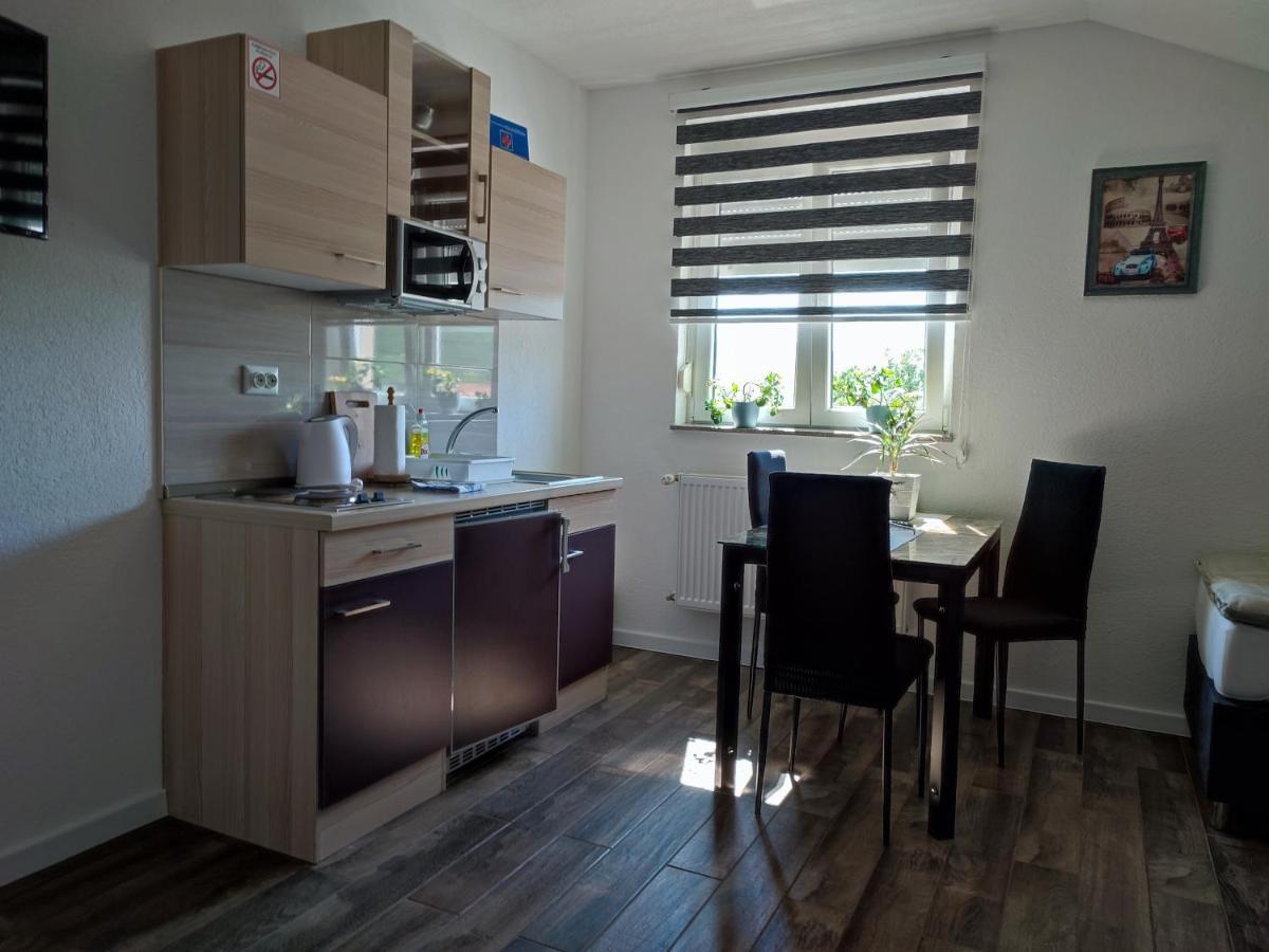Apartman Toni Gračac Esterno foto