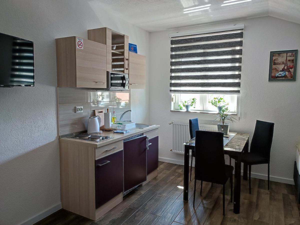 Apartman Toni Gračac Esterno foto